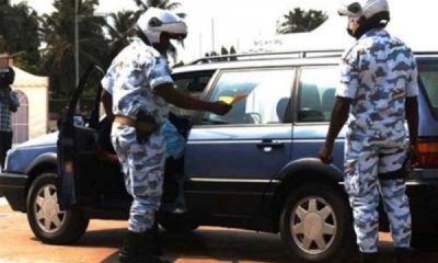 Togo : Suspension de la Taxe sur les véhicules à moteur (TVM) pour les véhicules commerciaux