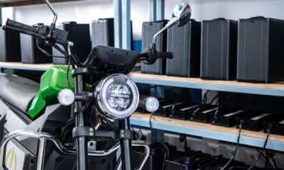 Togo - Véhicules électriques : l’État étend les allégements fiscaux à l’importation des batteries