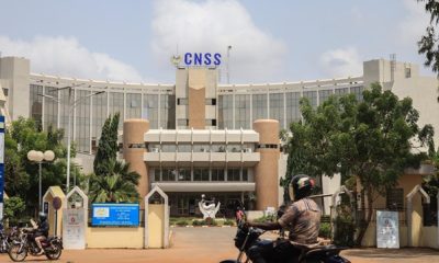 Togo - Assurance maladie universelle : les travailleurs salariés et retraités du privé migrent vers la CNSS