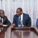 Togo - Justice : Le nouveau ministre a pris fonction