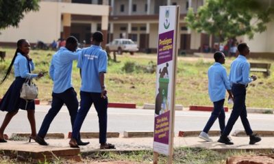Togo - Universités publiques : Pourquoi le gouvernement optimise l’utilisation des enseignants ?