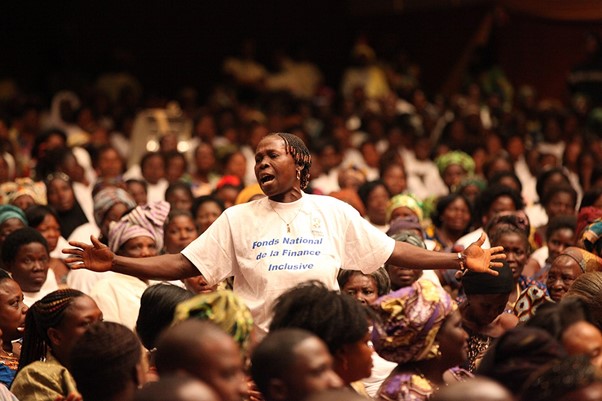 Togo - Inclusion financière : La FNFI fête ses 10 ans