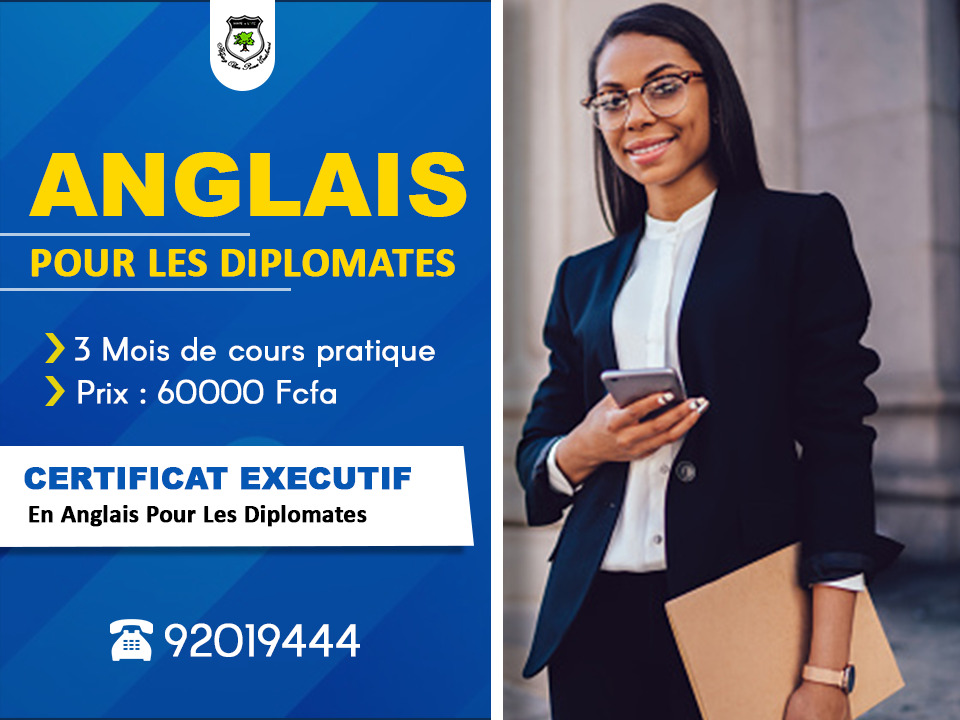 Togo : Voici la Liste complète des candidats admissible au concours EFO-France 2024