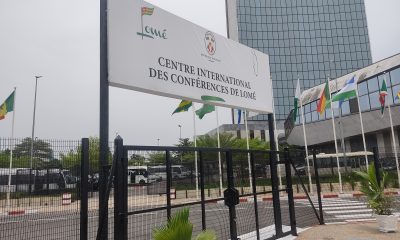 Togo : Voici les nouvelles dates du 9ème congrès panafricain