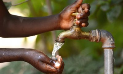 Togo - Accès à l’eau en milieu urbain : le ministère recrute un consultant