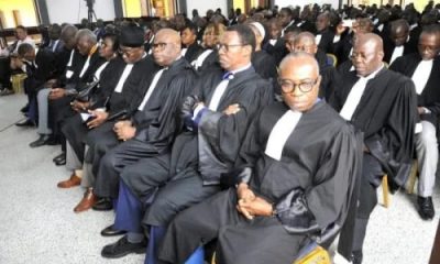 Togo : Rentrée solennelle des avocats sous un thème particulier