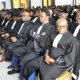 Togo : Rentrée solennelle des avocats sous un thème particulier