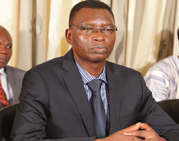 Togo - Encore un retour : Ahmed Esso-Wavana Adoyi réintègre l'administration publique