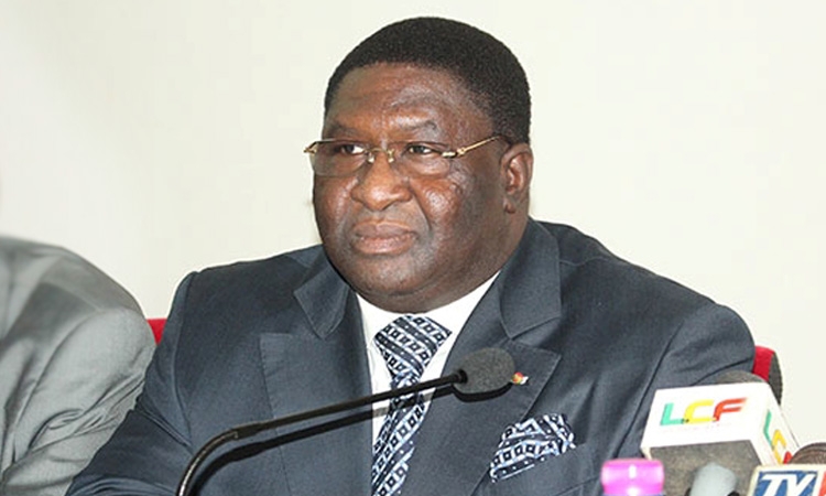 Togo - Dernière nouvelle : Pascal Bodjona reprend du service à la présidence de la République