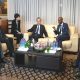 Diplomatie : Échanges entre les ministres des Affaires étrangères Togolais et Chinois