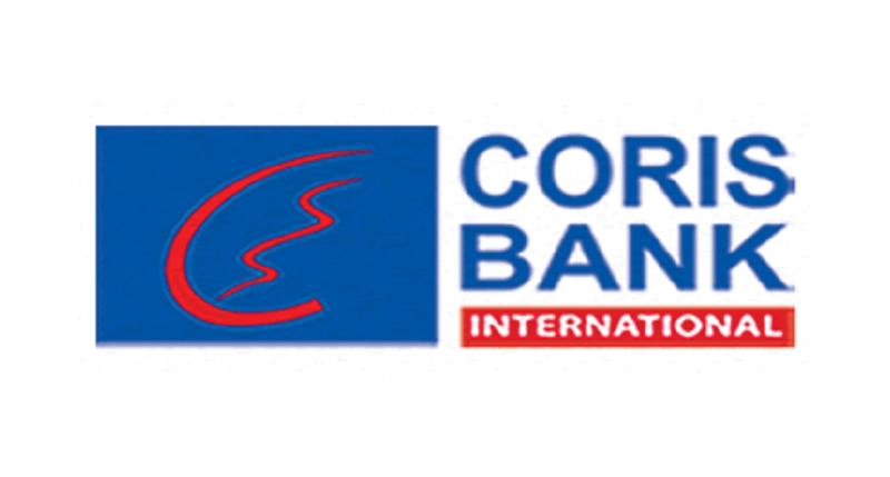 Offre d'emploi : CORIS BANK INTERNATIONAL (CBI) recrute pour ce poste (12 Janvier 2024)