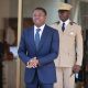 Cérémonie de vœux au palais présidentiel : Faure Gnassingbé à l'honneur