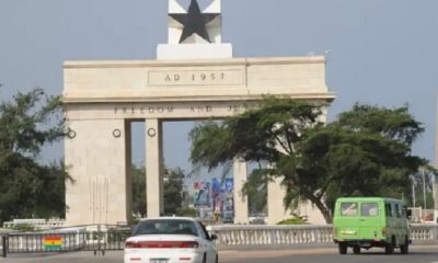 Ghana – Tentative de coup d’Etat : 6 personnes condamnées à mort