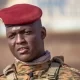 Burkina : Encore une nouvelle tentative de Coup d’Etat contre Ibrahim Traoré