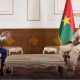 Burkina - Entretient exclusif : « Plus jamais la CEDEAO. Non, c'est fini » Ibrahim Traoré (Vidéo)