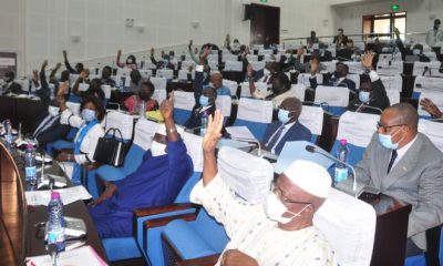 Togo - Augmentation du nombre de députés, le MCL dit non !