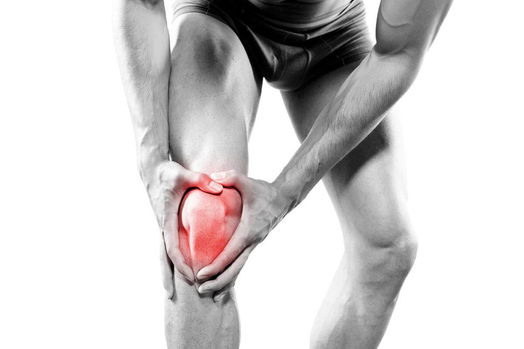 Santé : Douleur articulaire du ou des genoux, Que faire ?