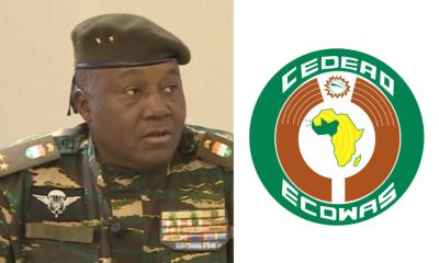 Niger : Nouvel obstacle pour les médiateurs de la CEDEAO