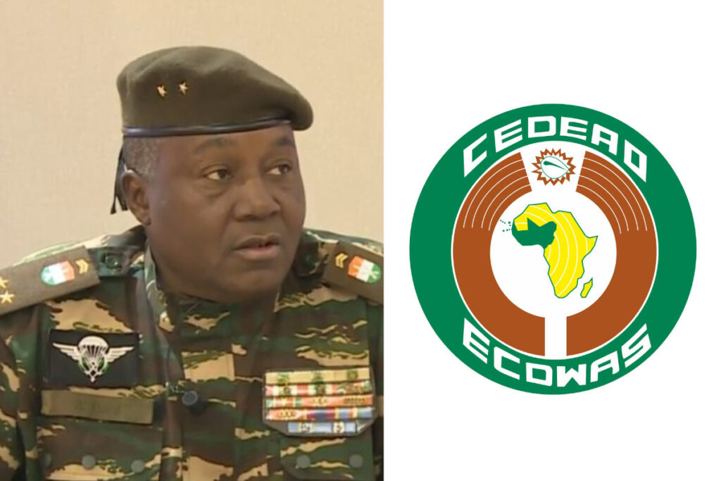 Niger : Nouvel obstacle pour les médiateurs de la CEDEAO