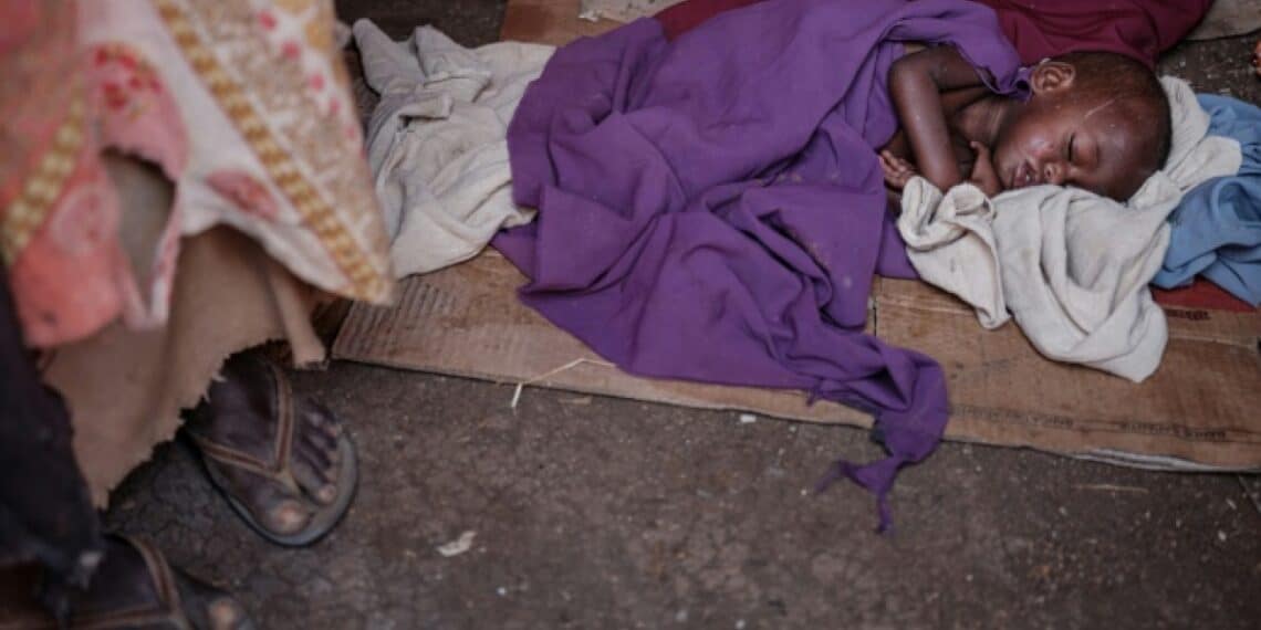 Santé : L’Ethiopie face à une épidémie de rougeole dévastatrice