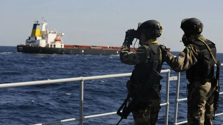 Togo - Sécurité maritime : Création de l’unité Togolaise de garde-côtes