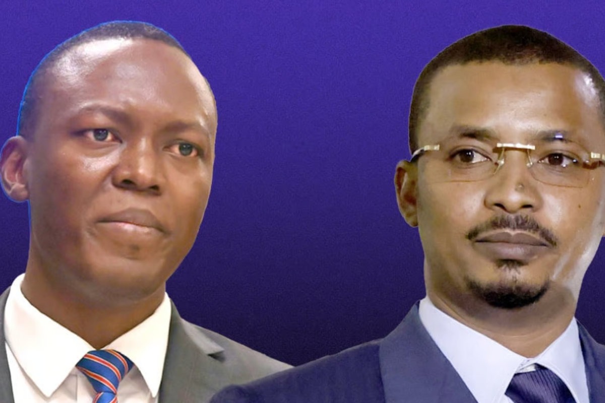 Présidentielle au Tchad : Quel duel inédit entre le chef de la junte et son Premier ministre ?