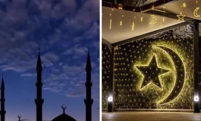 Ramadan 2024 : La date du premier jour du jeûne dévoilée