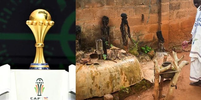 CAN 2023 : Un célèbre marabout africain dévoile l’identité du vainqueur