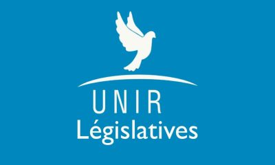 Togo - Parti UNIR : Appel à candidature pour les élections législatives
