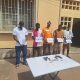 Togo - Démantèlement d'un réseau de voleurs de voiture à Lomé