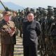 Tension en Asie : Tirs d'artillerie nord-coréens et réponse de la Corée du Sud