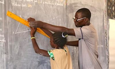 Togo - Concours des élèves-professeurs (ENFPE) : Voici la date du démarrage de la formation