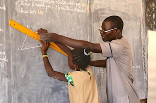Togo - Concours des élèves-professeurs (ENFPE) : Voici la date du démarrage de la formation