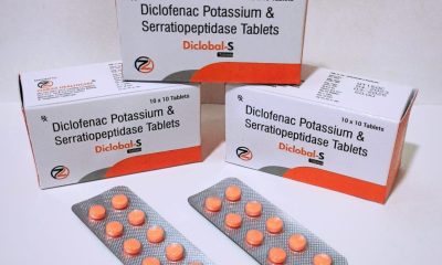 Santé - Diclofenac : Quand et comment utiliser cet anti-inflammatoire ?