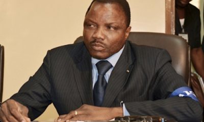 Togo/Nouveau remaniement : Faure Gnassingbé remplace Gnama Latta à la tête de l’ANAC-Togo