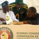 La CEDEAO réagit au retrait du Burkina Faso, du Mali et du Niger
