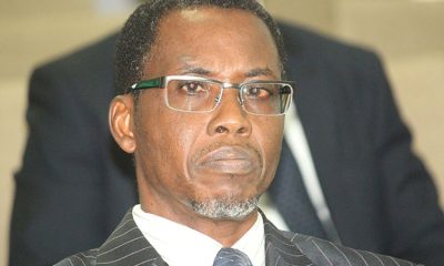 Togo - Remaniement ministériel : Pius Agbétomey quitte la justice