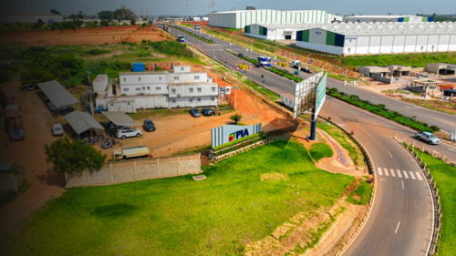 Togo : La PIA accompagne plus de 200 personnes affectées par son installation