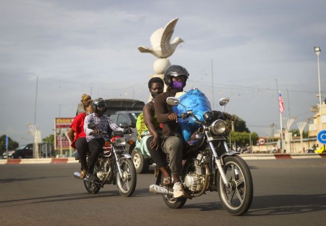 La « janviose » au Togo : un « mois qui fait soixante jours »