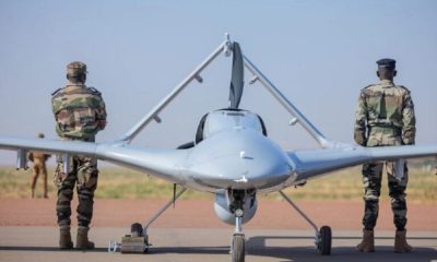 Le Mali, 1ère puissance militaire de l’UEMOA en Afrique de l'Ouest