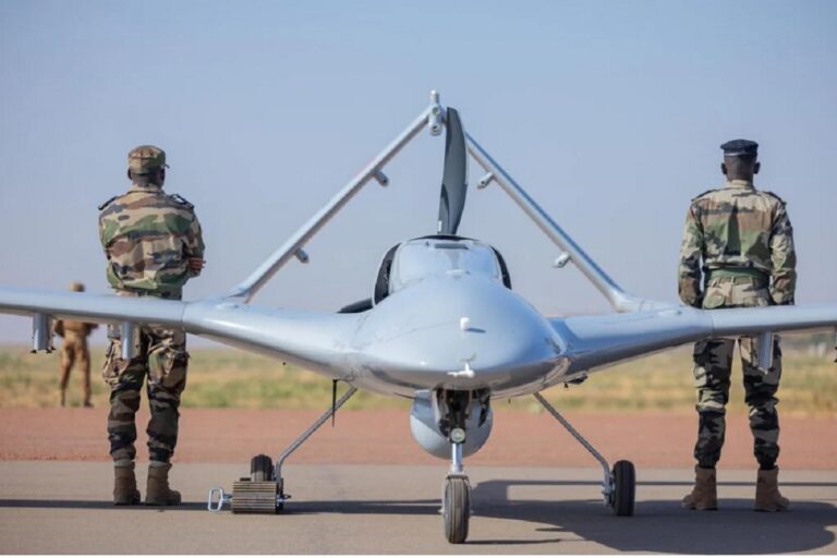 Le Mali, 1ère puissance militaire de l’UEMOA en Afrique de l'Ouest