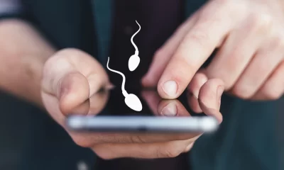 Santé - Infertilité masculine : Une utilisation intensive du téléphone portable pourrait affecter la qualité du sperme