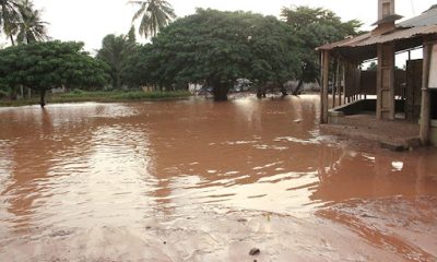 Togo - Grand Lomé : Bonne nouvelle pour les habitants des zones inondables