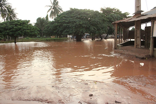 Togo - Grand Lomé : Bonne nouvelle pour les habitants des zones inondables
