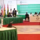 Crises en Afrique de l'Ouest : Les Ministres de la CEDEAO en action