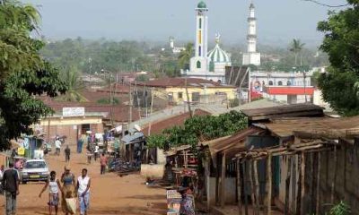 Togo - Série d'assassinats à Sotouboua : Une septième victime et un activiste arrêté