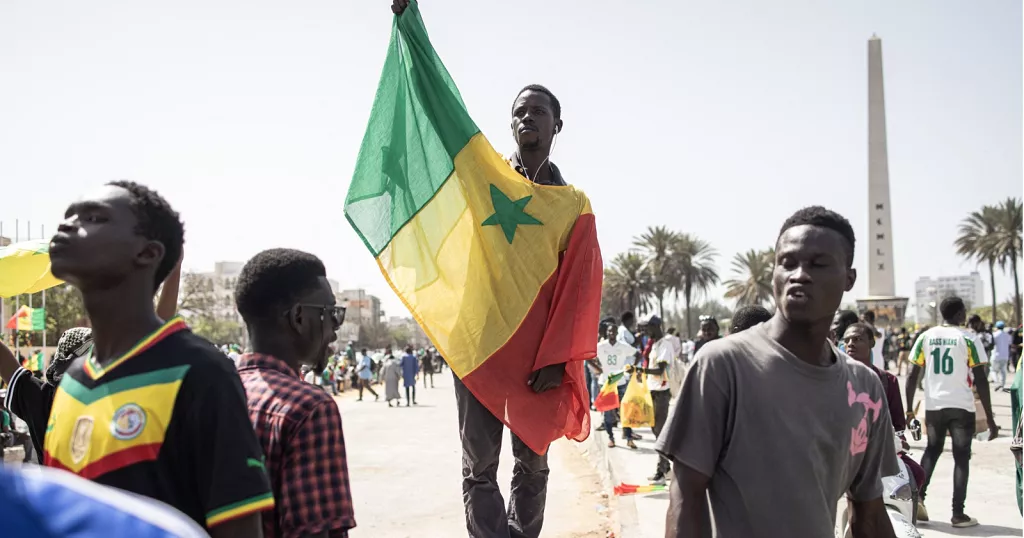La résilience démocratique au Sénégal : Une leçon pour l'Afrique de l'Ouest