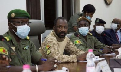 Retrait du Mali de la CEDEAO : L’opposition condamne