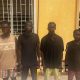 Togo : Un réseau de braqueurs démantelé à Lomé