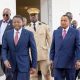 Togo - Le président Faure de nouveau au Congo : Voici les raisons !